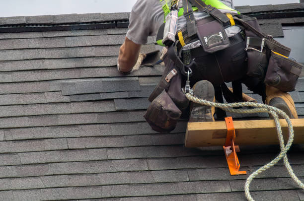 Reliable Roofing contractor in Jefferson, OR by Brentwood Metal Roofing